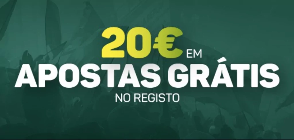 bonus, apostas gratis, desportes ao vivo portugal