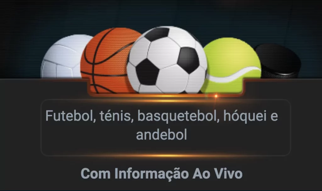 futebol, tenis, basquetebol, hoquei e andebol jogos ao vivo portugal