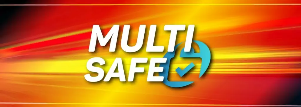 casino online multi safe