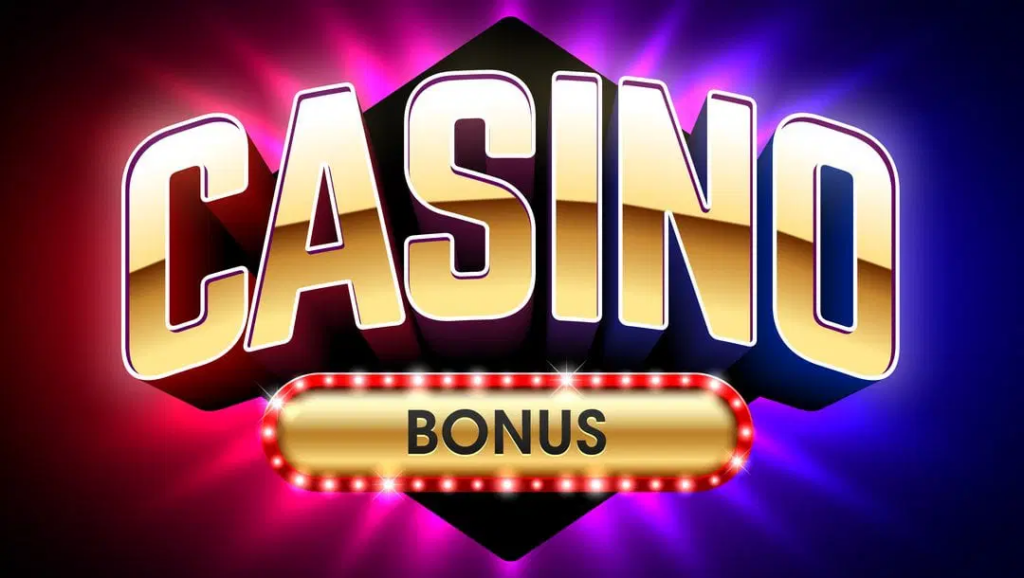 Tipos de Bónus de Casino
O Que São Bónus Para Casino?
