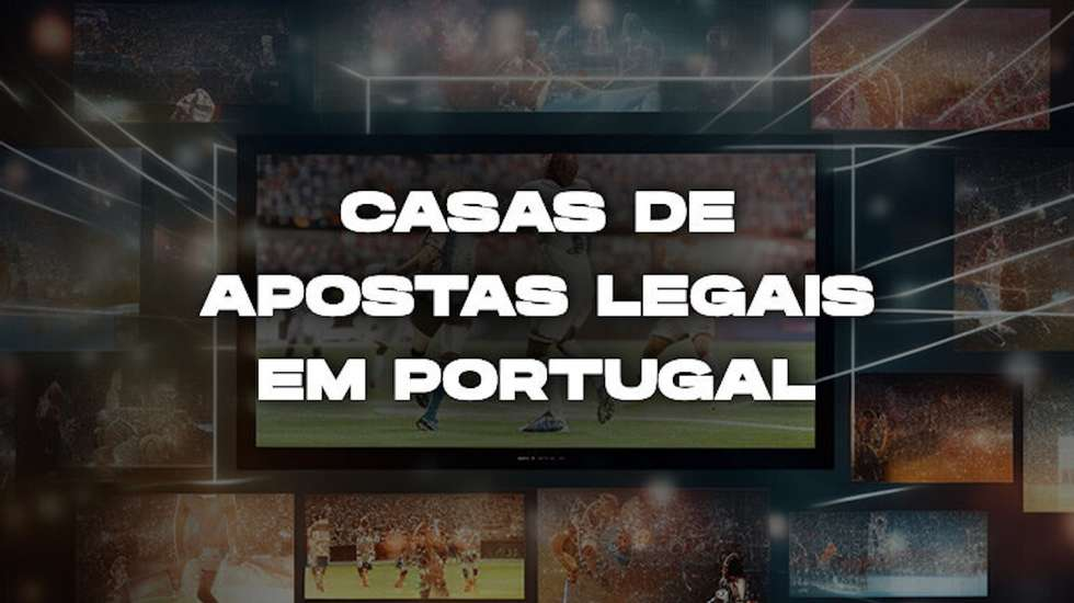 Tudo Sobre as Casas de Apostas Legais em Portugal
POR QUE APOSTAR EM SITES LEGÍTIMOS EM PORTUGAL?