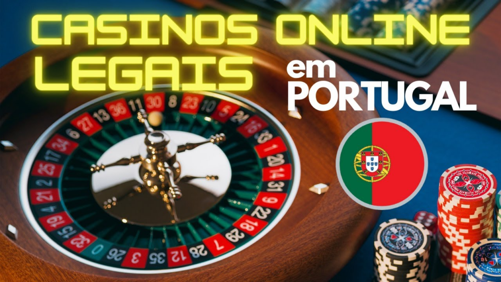 Os Jogos de Casinos Online São Completamente Aleatórios?