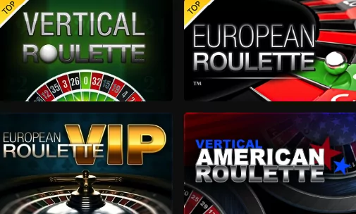 roulette, casino online portugal