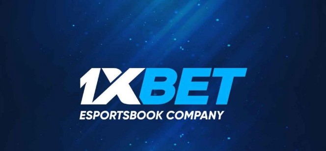 Coeficientes para apostas na 1XBET