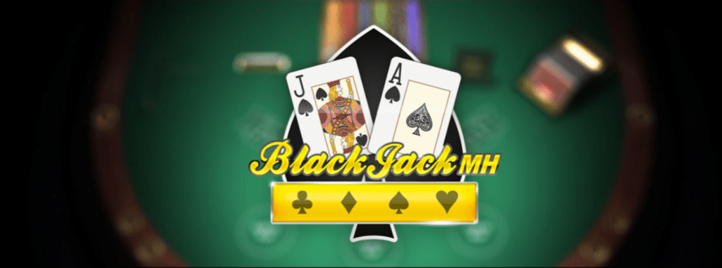 Jogos de Blackjack no Leon Casino